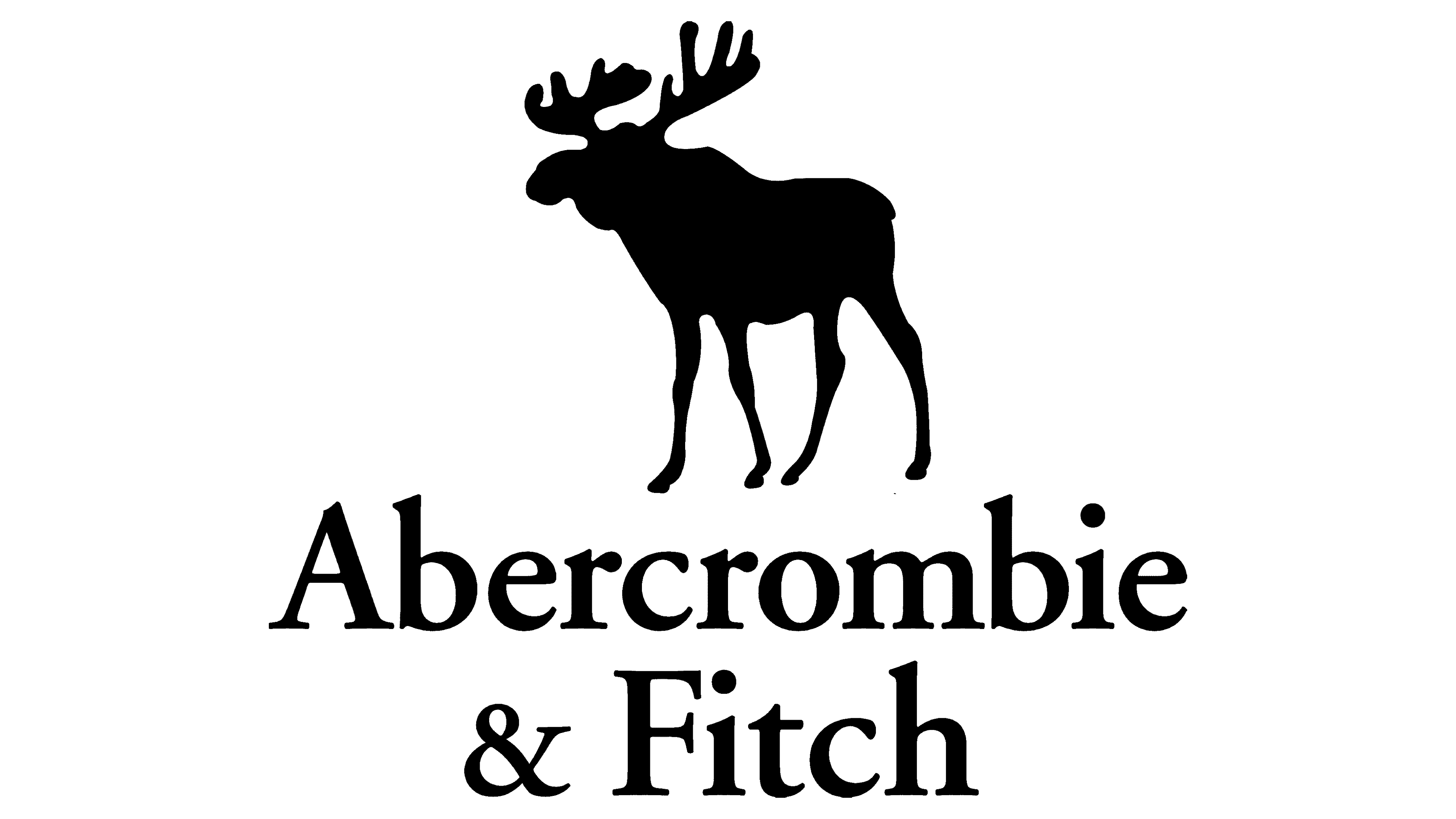 Abercrombie Fitch logo